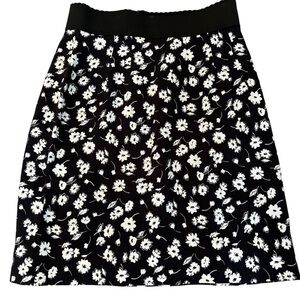 DOLCE GABBANA SKIRT